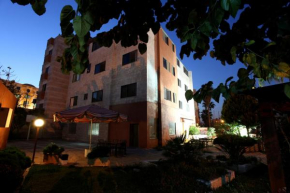 Barakat Hotel Apartments